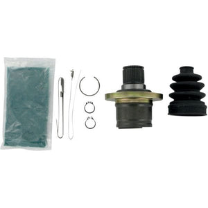 Cv Joint Kit Yamaha by Moose Utility CVJ265 CV Joint Kit 02130182 Parts Unlimited