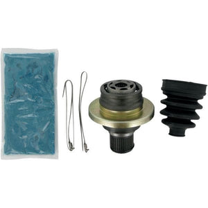 Cv Joint Kit Yamaha by Moose Utility CVJ266 CV Joint Kit 02130185 Parts Unlimited