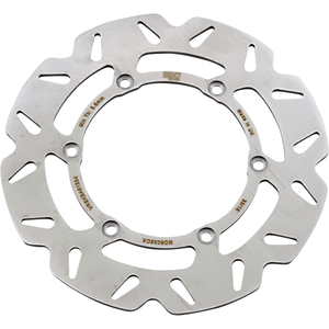 Cx Extreme Motocross Brake Rotors By Ebc MD6035CX Brake Rotor 1711-0897 Parts Unlimited