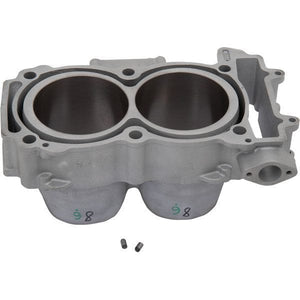 Cylinder Std Polaris by Moose Utility MSECW60007 Engine Cylinder 09310965 Parts Unlimited Drop Ship