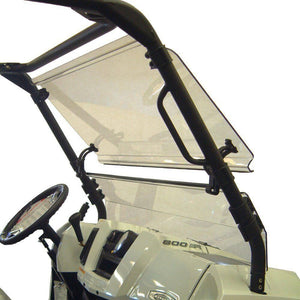 D-2 Full Tilting Windshield by Spike RNGXPWS3000A Full Windshield 63-1612 Western Powersports Drop Ship