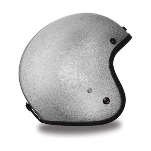 D.O.T. Daytona Cruiser Metal Flake by Daytona Helmets Open Face Helmet Daytona Helmets