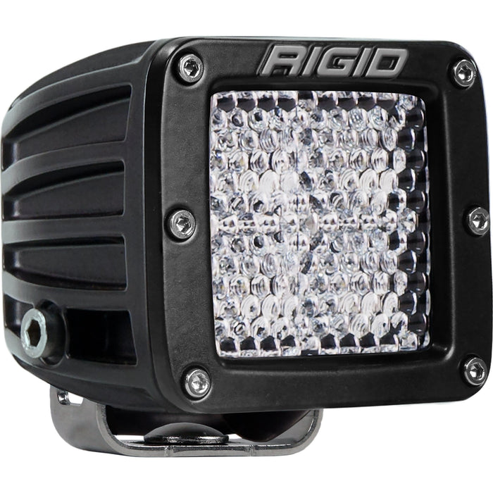 D-Series Pro Diffused Standard Mount Light by Rigid