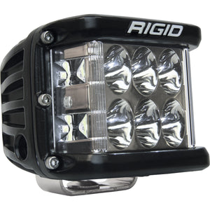 D-Ss Pro Driving Standard Mount Light by Rigid 261313 Driving Light 652-261313 Western Powersports Drop Ship