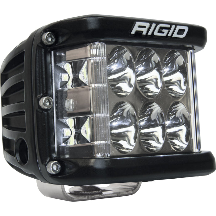 D-Ss Pro Driving Standard Mount Light by Rigid