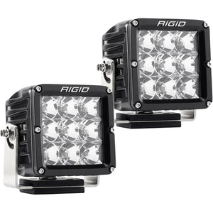 D-Xl Pro Flood Pr by Rigid 322113 Flood Light 652-322113 Western Powersports Drop Ship