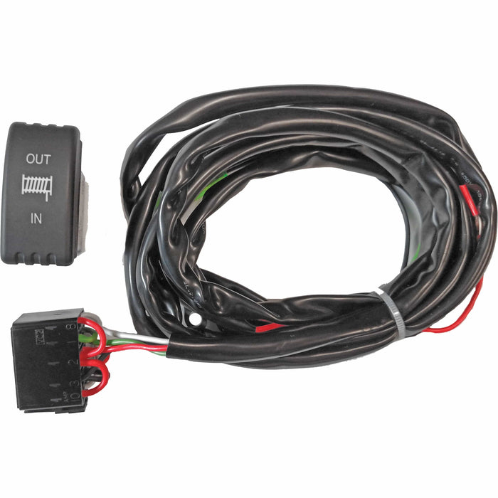 Dash Switch Kit by KFI