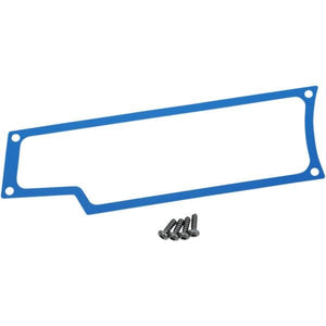 Dashplt Rzr900/100 Left Bu by Moose Utility 100-4342-PU Switch Panel Mount 05211695 Parts Unlimited