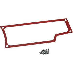 Dashplt Rzr900/100 Rt Red by Moose Utility 100-4353-PU Switch Panel Mount 05211700 Parts Unlimited