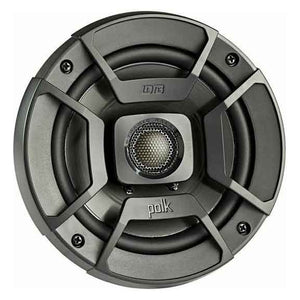 DB522 DB+ Series 5.25" Coaxial Speakers with Marine Certification Black by Polk Audio DB-5252 Speakers DB-5252 Ebay