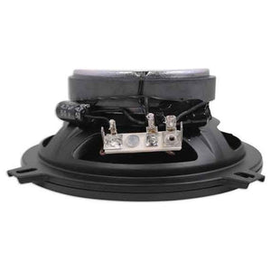 DB522 DB+ Series 5.25" Coaxial Speakers with Marine Certification Black by Polk Audio DB-5252 Speakers DB-5252 Ebay