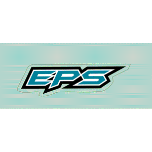 Decal Eps by CF Moto 7020-191005-20000 OEM Hardware 7020-191005-20000 Northstar Polaris