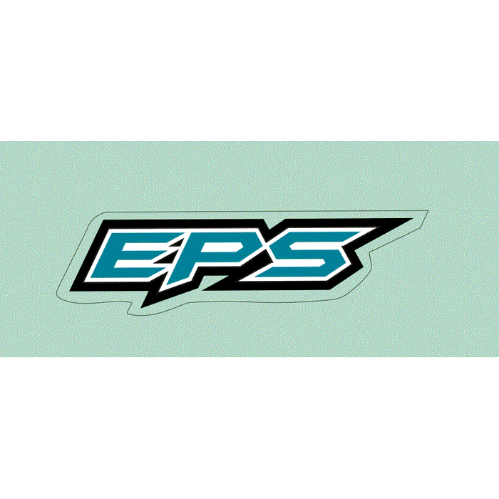 Decal Eps by CF Moto