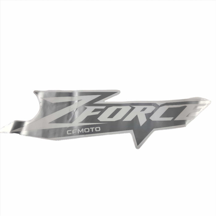 Decal Rh Side Door by CF Moto