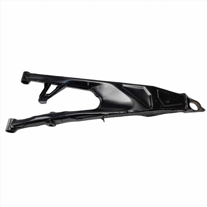 Deep Black, LH Upper Suspension Arm by Can-Am