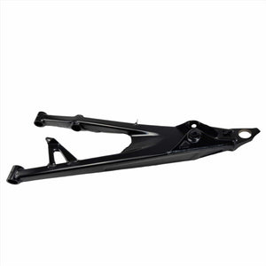 Deep Black, LH Upper Suspension Arm by Can-Am 706203685 OEM Hardware 706203685 Off Road Express Peach St