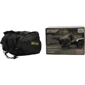 Defender Extreme Atv Cover By Nelson Rigg DEX-ATV Storage Cover 4002-0107 Parts Unlimited