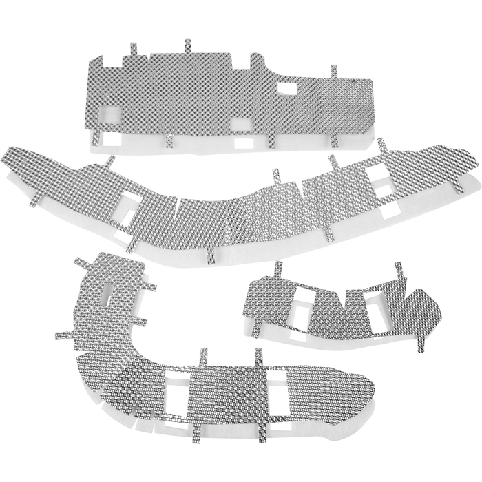 Dei Heat Shield Liner Kit Flt `17-21 by DEI