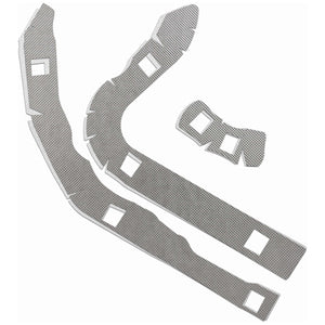 Dei Heat Shield Liner Kit Flt W/ Aftermarket Headers by DEI 901027 Exhaust Heat Wrap Kit 790-06483 Western Powersports