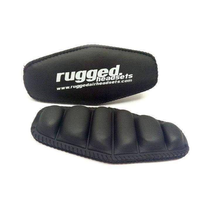 Deluxe Headset Head Pad Cushion by Rugged Radios