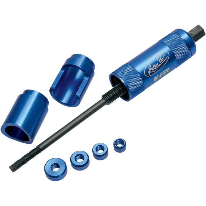 Deluxe Piston Pin Puller By Motion Pro