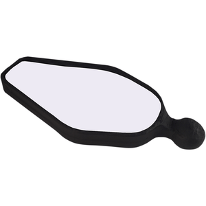 Denali Dual-Sport Mirror By Powerstands Racing 00-00214-22 Side View Mirror 0640-1187 Parts Unlimited