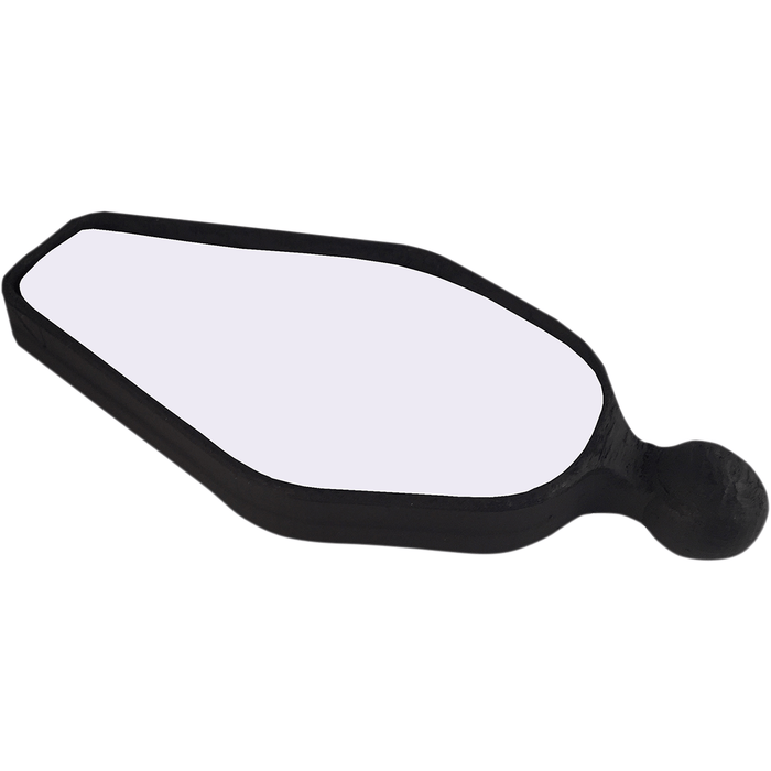 Denali Dual-Sport Mirror By Powerstands Racing