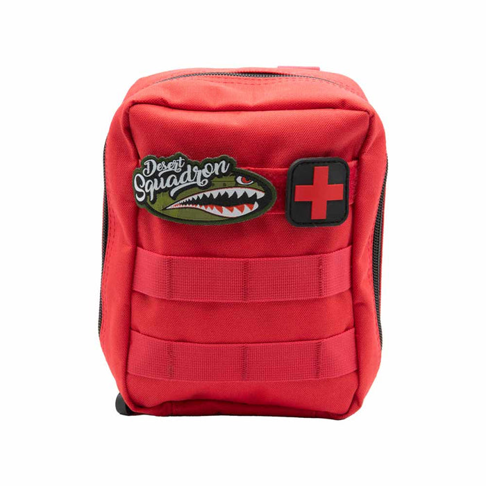 Desert Squadron - First Aid Kit by Desert Squadron Inc