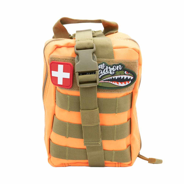 Desert Squadron - Liberator Trauma Kit by Desert Squadron Inc