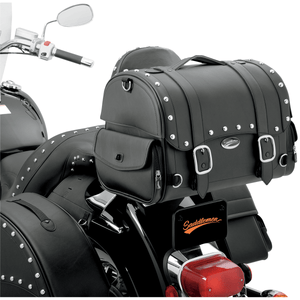 Desperado Express Tail Bag By Saddlemen 3503-0054 Tail Bag 3503-0054 Parts Unlimited