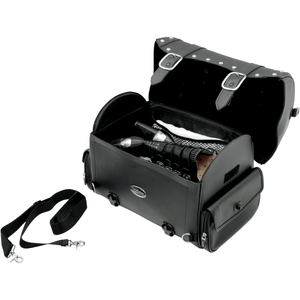 Desperado Express Tail Bag By Saddlemen 3503-0054 Tail Bag 3503-0054 Parts Unlimited