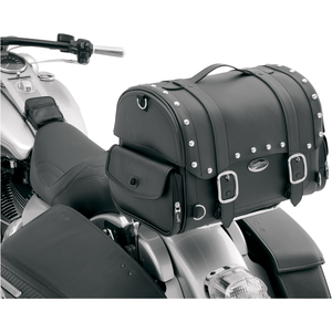 Desperado Express Tail Bag By Saddlemen 3503-0054 Tail Bag 3503-0054 Parts Unlimited