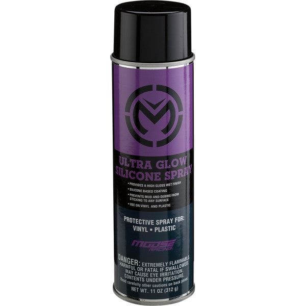 Detailer Silicone 11Oz by Moose Utility