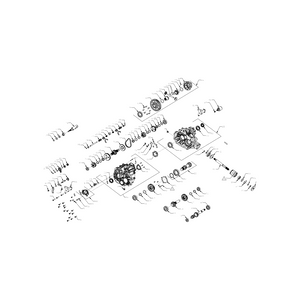 Detent Star by Polaris 3235982 OEM Hardware P3235982 Off Road Express