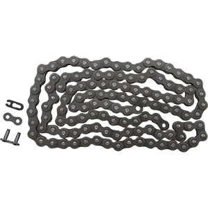 Dha Series Non-O-Ring Chain (Nz) By Did 520NZ-120 Rear Drive Chain D18520NZ120 Parts Unlimited Drop Ship