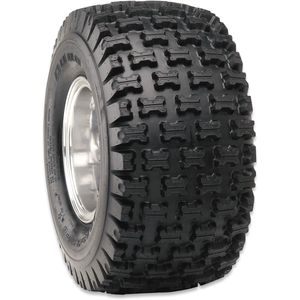 Di-2012 Front/Di-2006 Easy Trail, Di-2011 Rear Tire By Duro 31-200608-189A Dual Sport Tire 0321-0065 Parts Unlimited Drop Ship