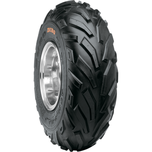 Di2005 Black Hawk II Tire By Duro 31-200508-197A All Terrain Tire HF2005-03 Parts Unlimited Drop Ship