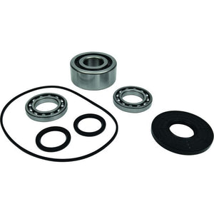 Differential Bearing And Seal Kits, Front by Quad Boss 5325-2075 Differential Bearing & Seal Kit 414291 Tucker Rocky Drop Ship