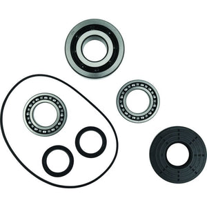 Differential Bearing And Seal Kits, Front by Quad Boss 5325-2075 Differential Bearing & Seal Kit 414291 Tucker Rocky Drop Ship