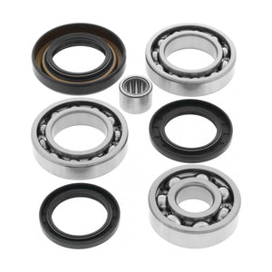 Differential Bearing And Seal Kits, Rear by Quad Boss 5325-2047 Differential Bearing & Seal Kit 413024 Tucker Rocky Drop Ship