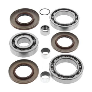 Differential Bearing And Seal Kits, Rear by Quad Boss 5325-2080 Differential Bearing & Seal Kit 417764 Tucker Rocky Drop Ship