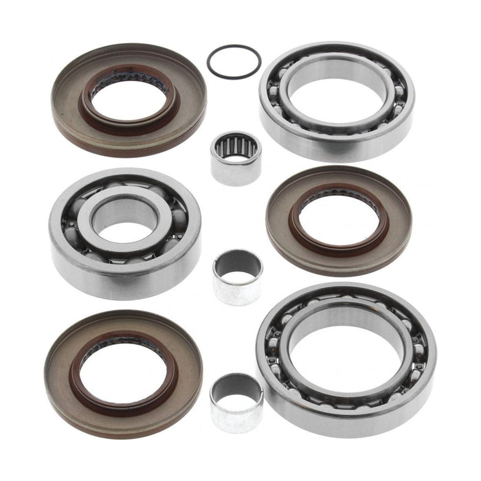 Differential Bearing And Seal Kits, Rear by Quad Boss