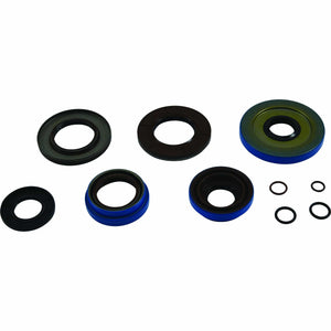 Differential Bearing And Seal Kits, Rear by Quad Boss 5325-2085 Differential Bearing & Seal Kit 417768 Tucker Rocky Drop Ship