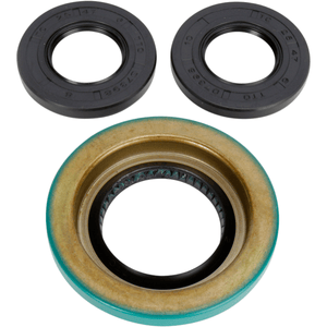 Differential Seal Kit By Moose Racing 25-2069-5 Differential Seal Kit 0935-0479 Parts Unlimited