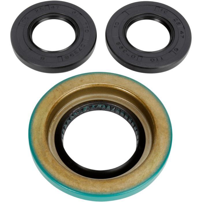 Differential Seal Kit By Moose Racing