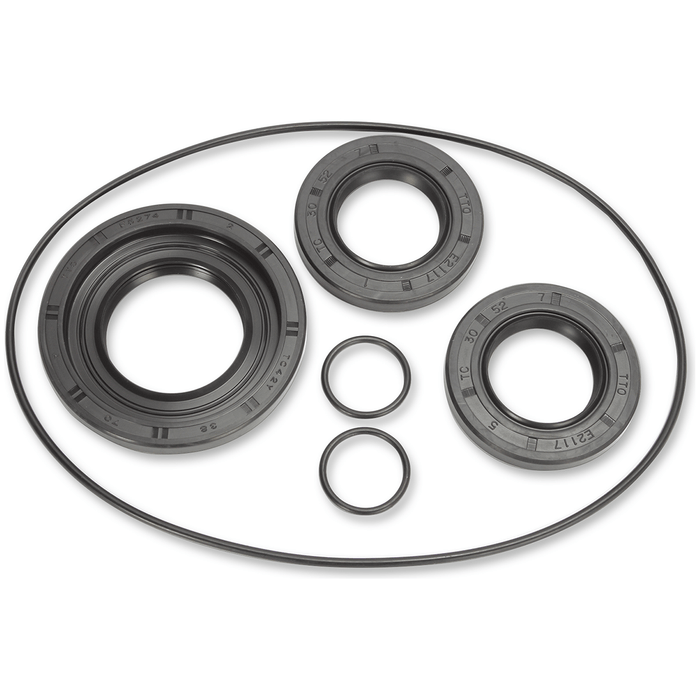 Differential Seal Kit By Moose Racing