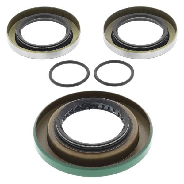 Differential Seal Kits by Quad Boss