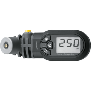 Digital Tire Gauge By Topeak 60100005 Tire Pressure Gauge 3810-0106 Parts Unlimited