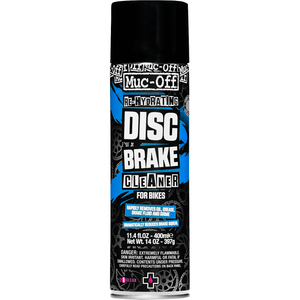 Disc Brake Cleaner By Muc-Off Usa 913US Brake Cleaner 3704-0399 Parts Unlimited