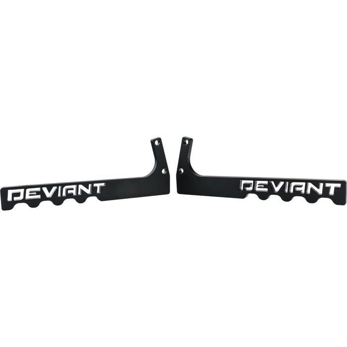 Door Handles Black Can-Am by Deviant Race Parts